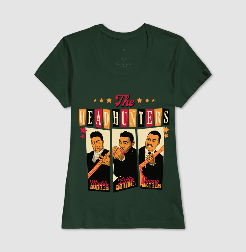 Camisa 12