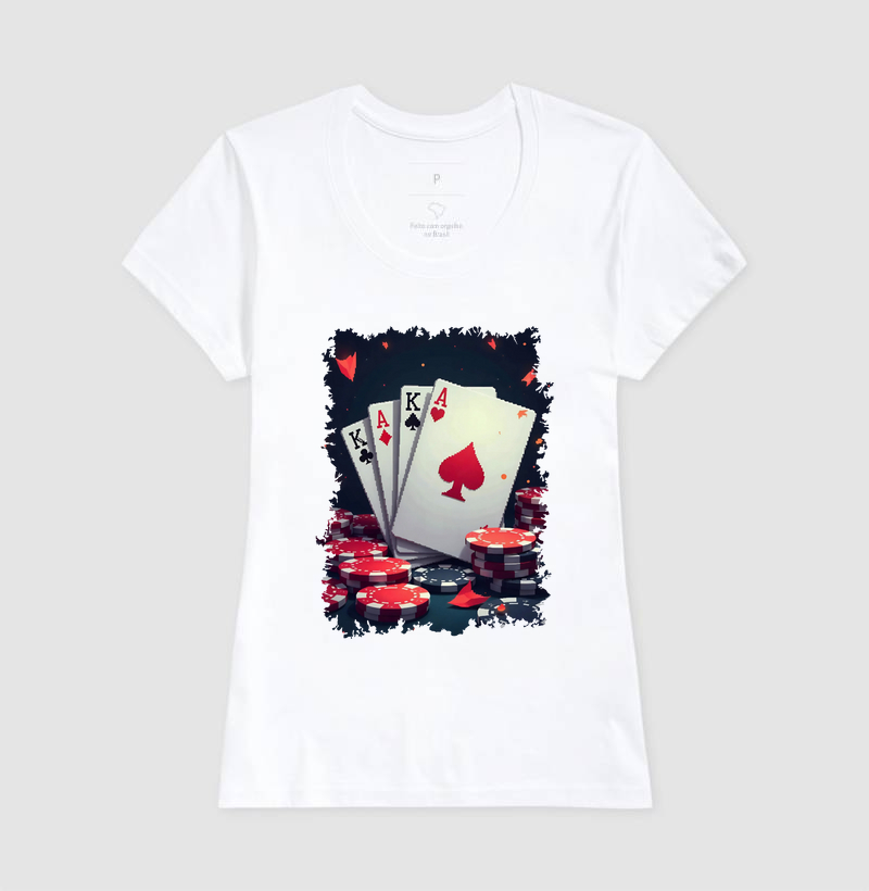 Camisa 14