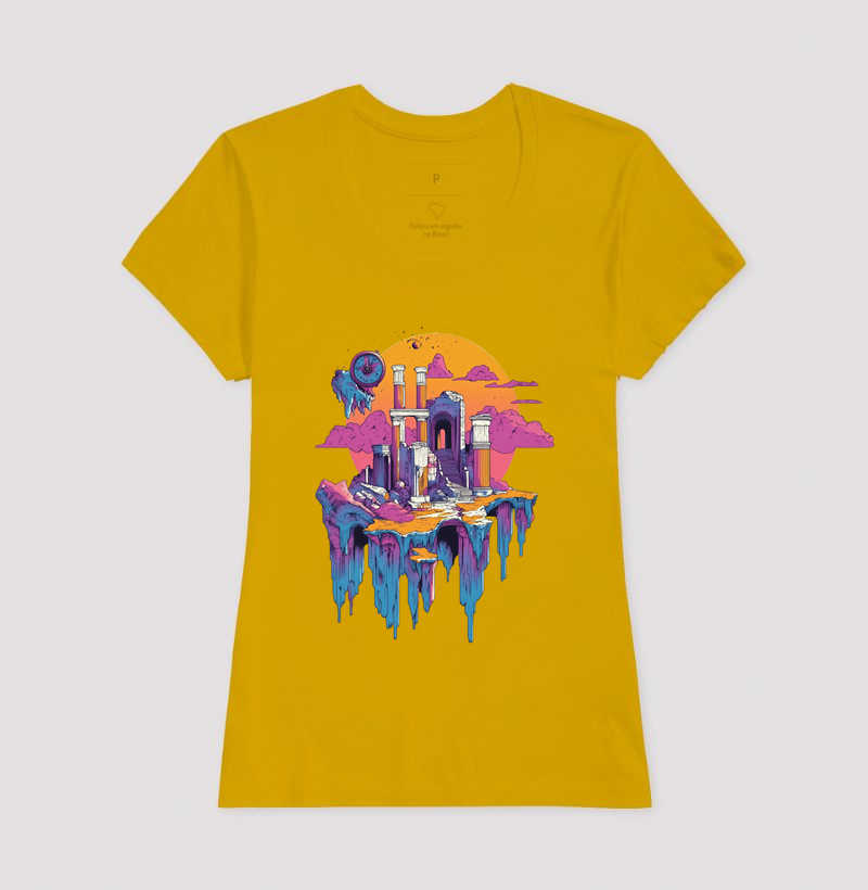 Camisa 16
