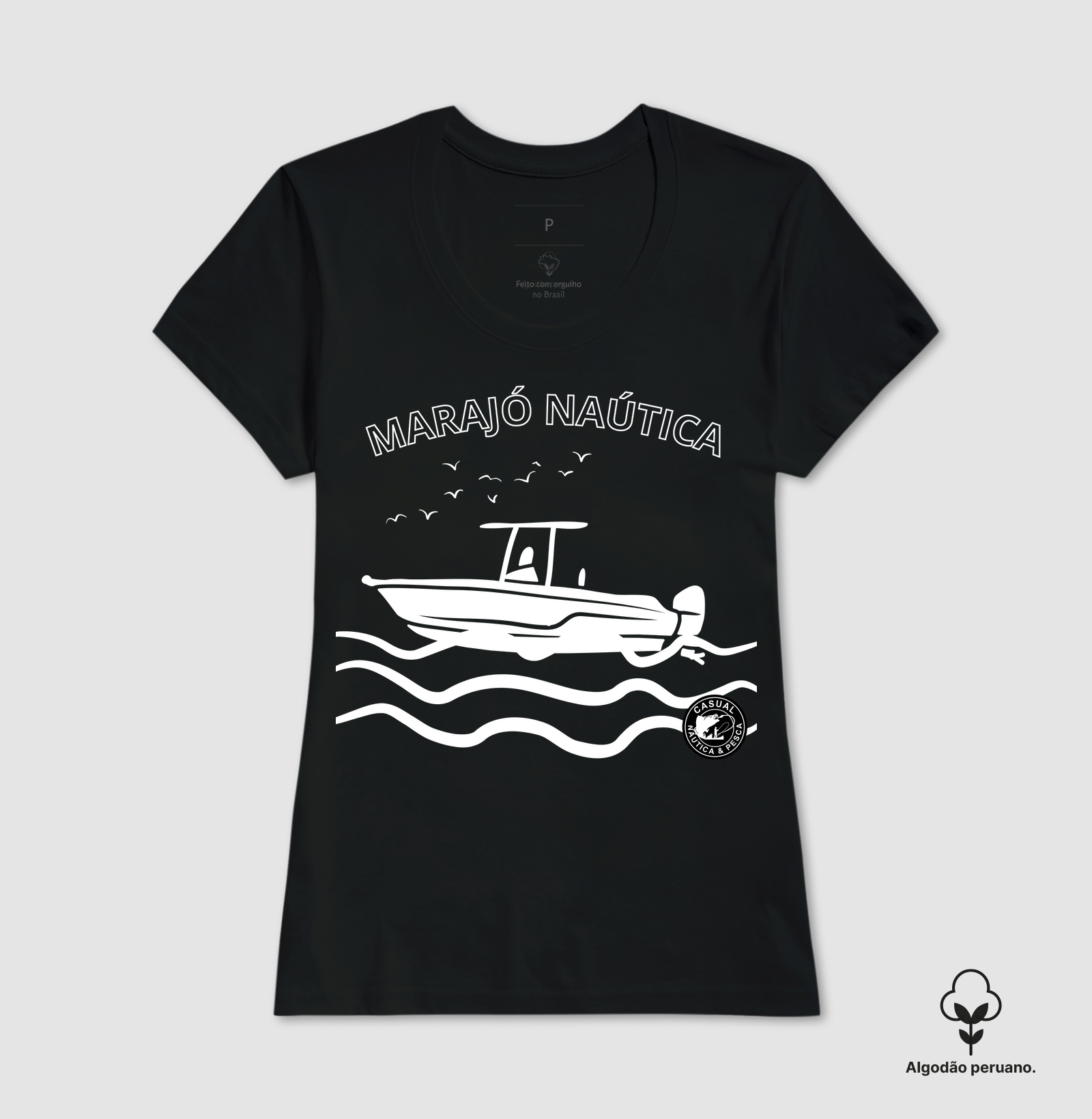 Camisa 2