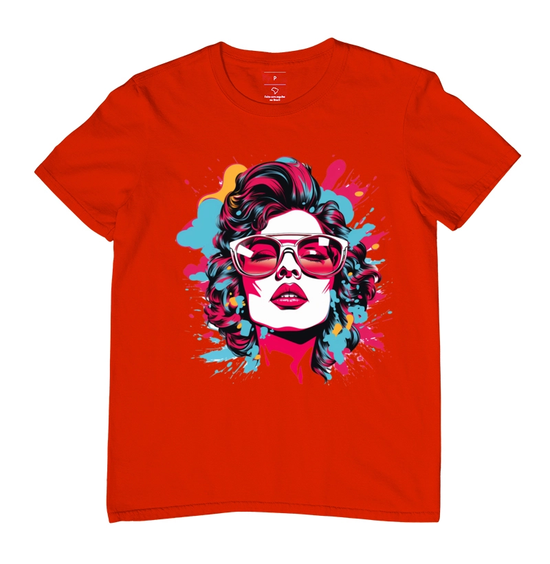 Camisa 9
