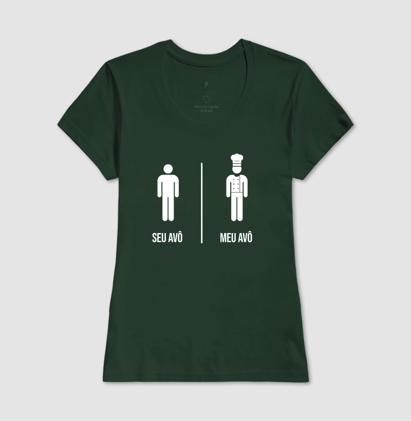 Camisa 12