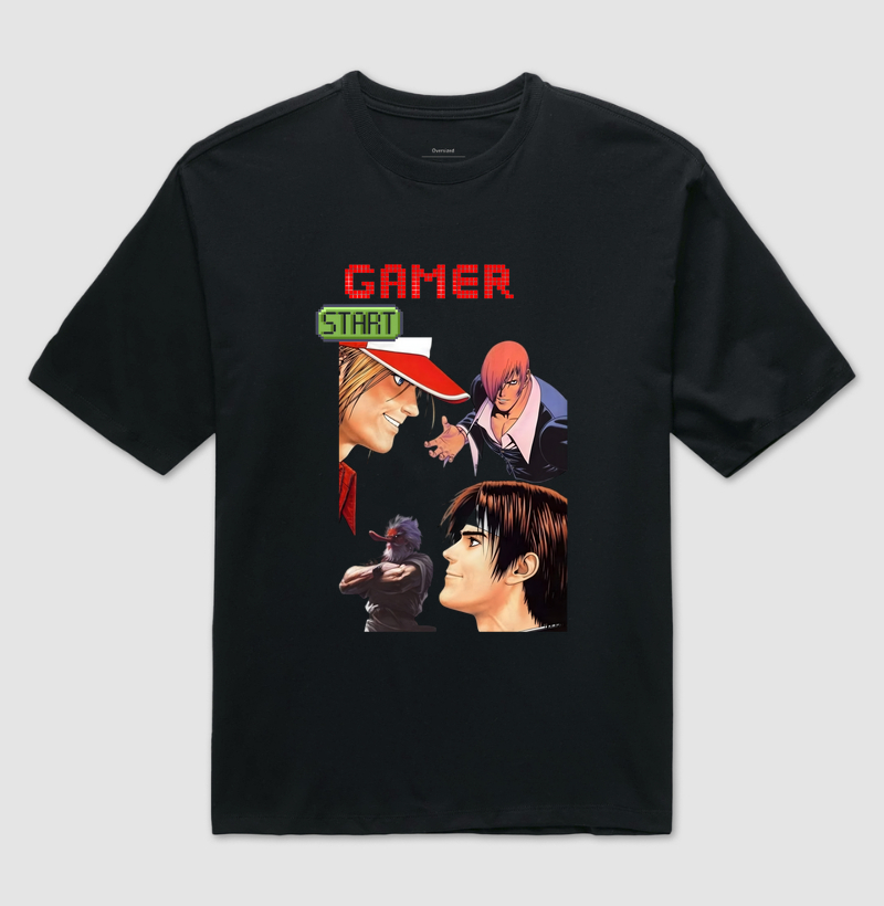 Camisa 1