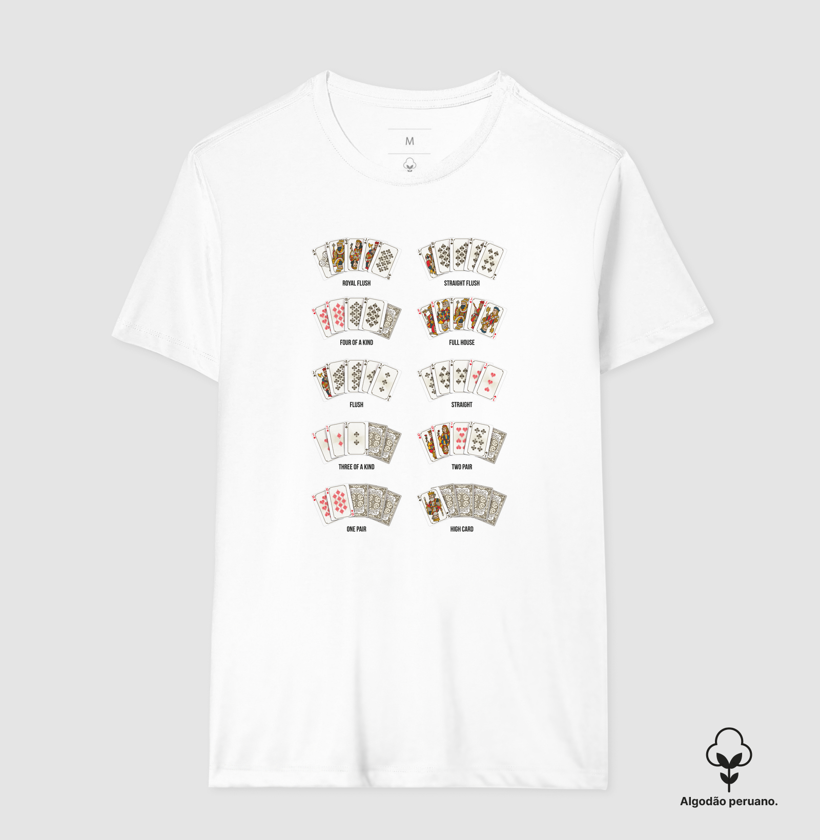 Camisa 2