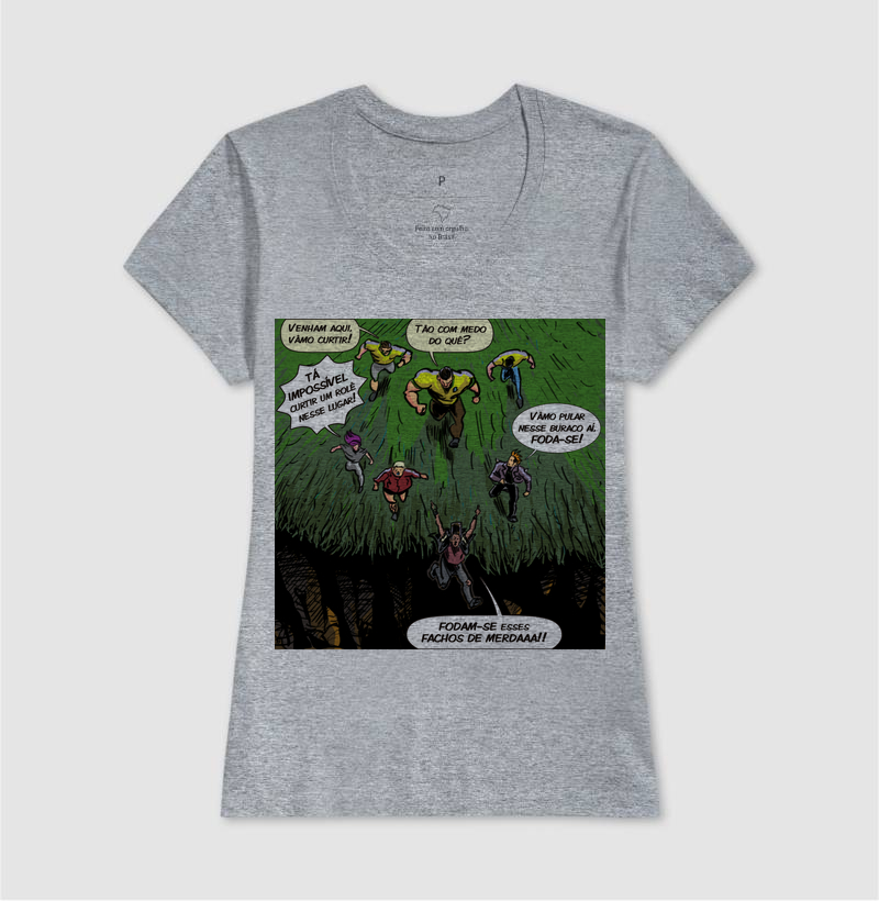 Camisa 8
