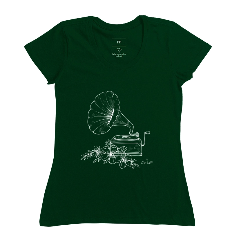 Camisa 6