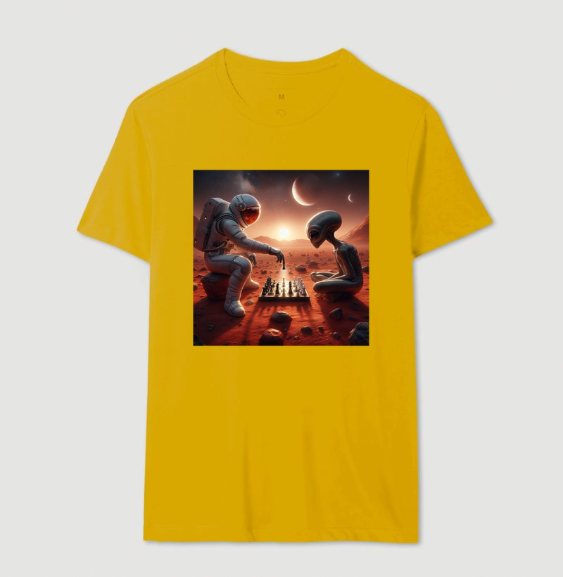 Camisa 9