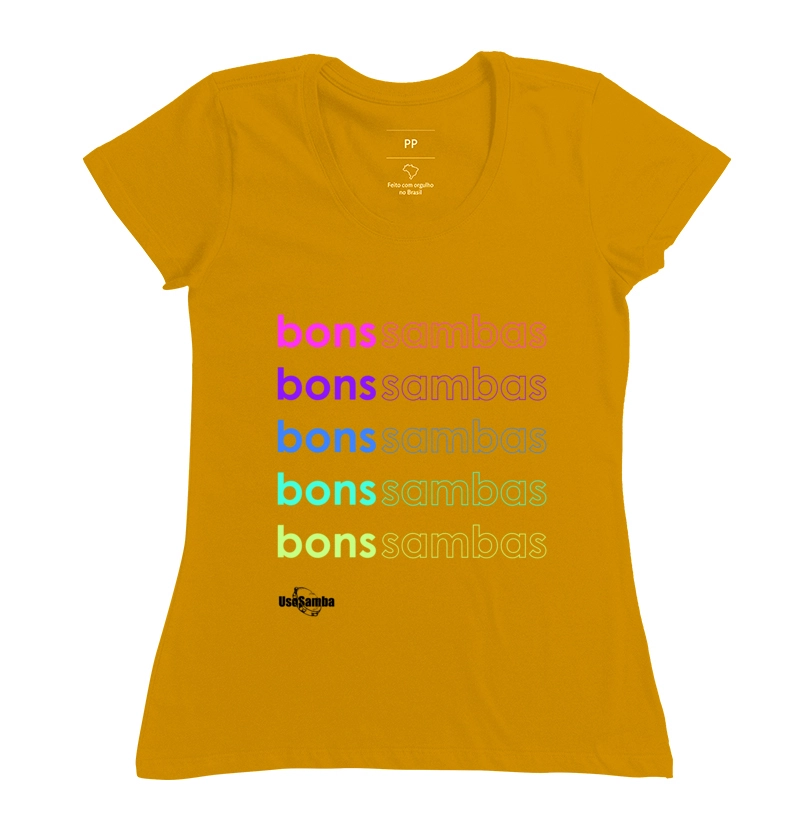 Camisa 7