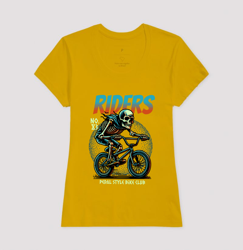 Camisa 17