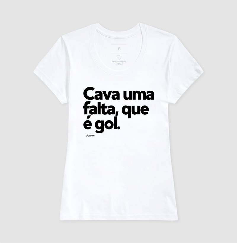 Camisa 16