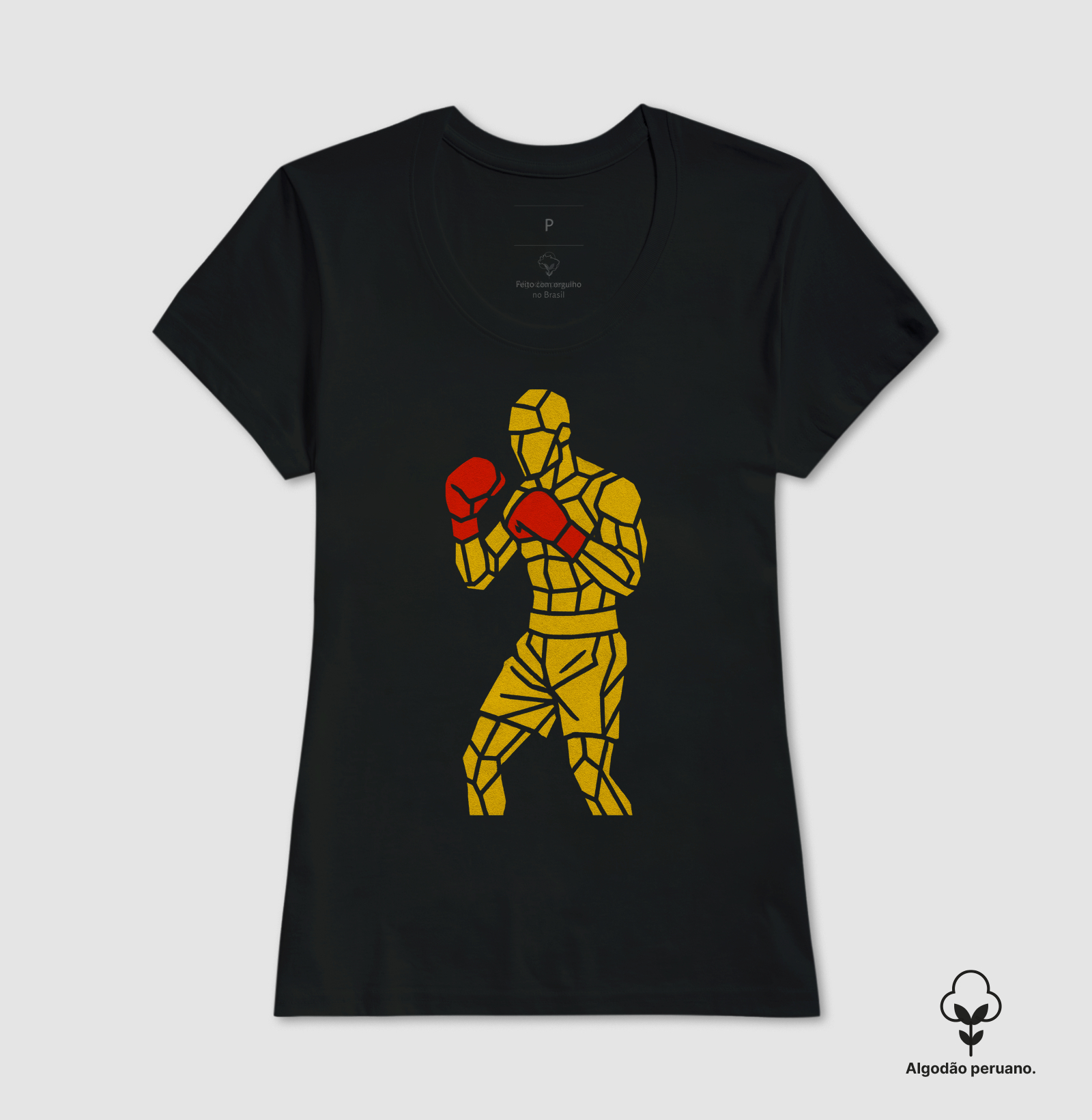 Camisa 3