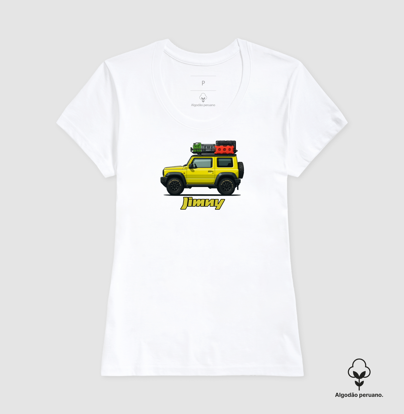 Camisa 5