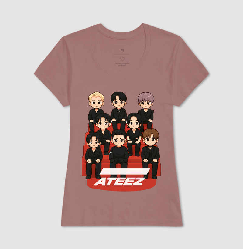 Camisa 16
