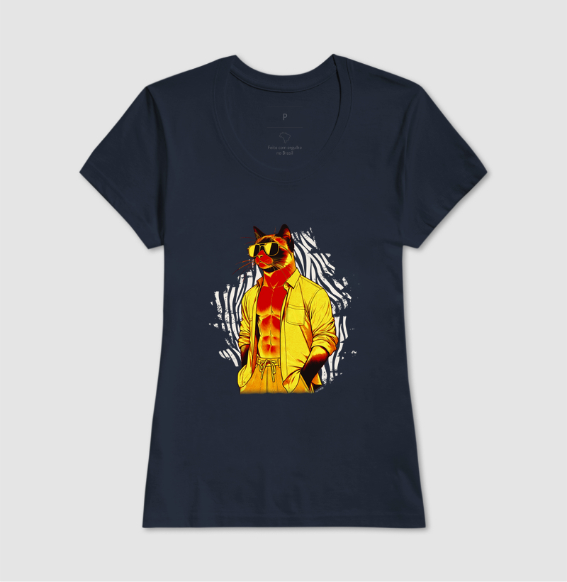 Camisa 9