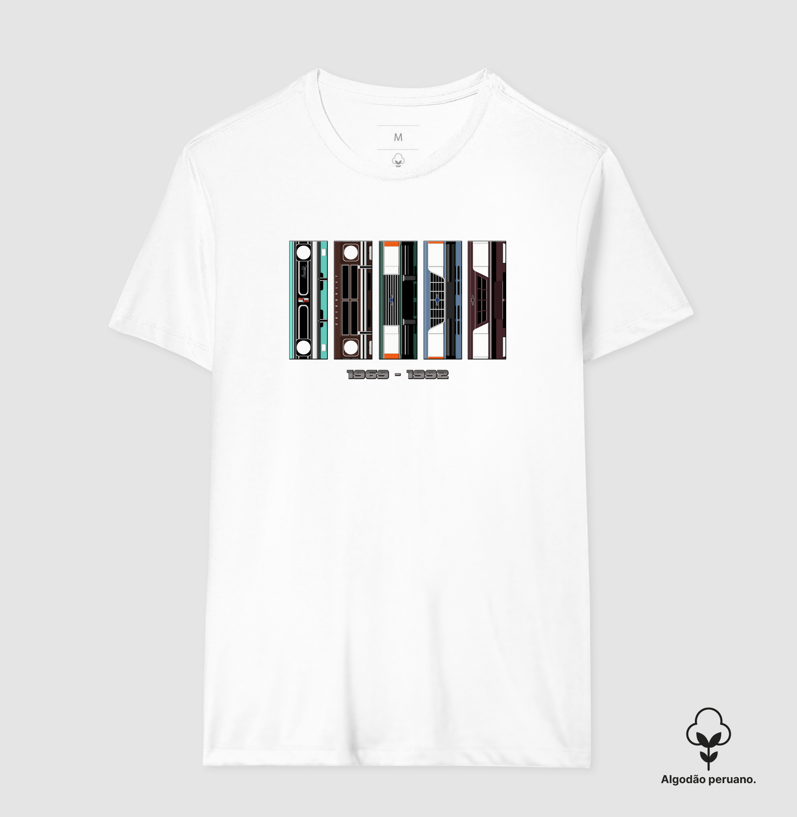 Camisa 5