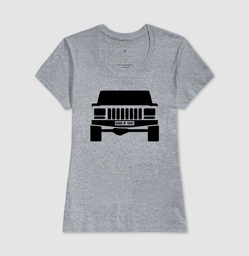 Camisa 13
