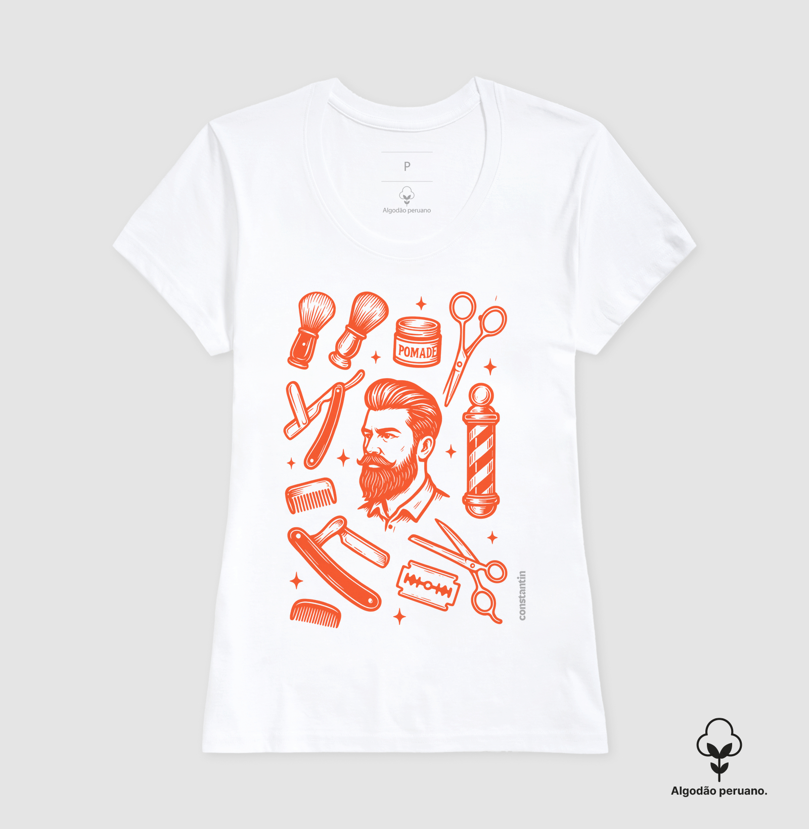 Camisa 4