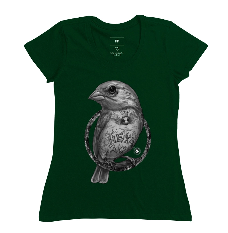 Camisa 12