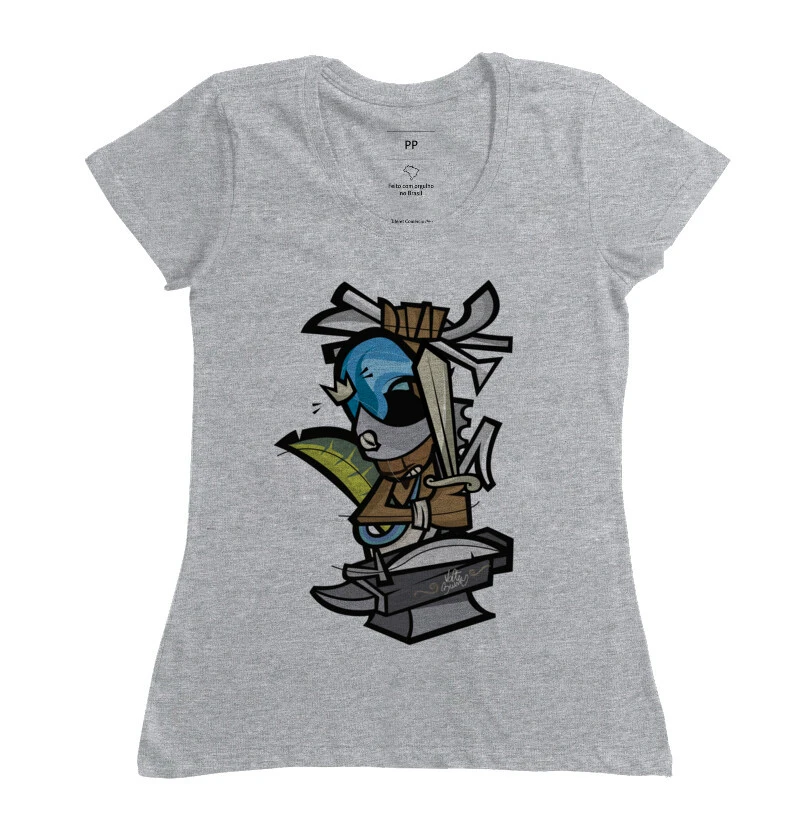 Camisa 5