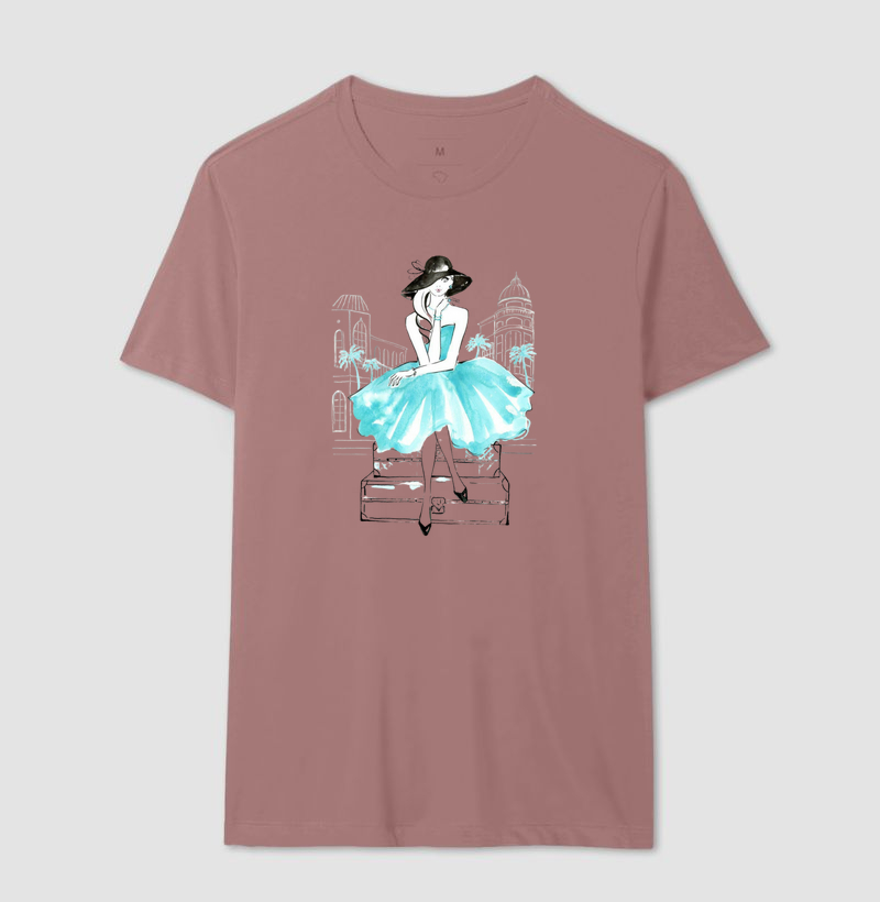 Camisa 15