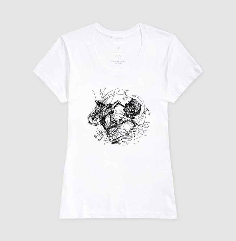 Camisa 10
