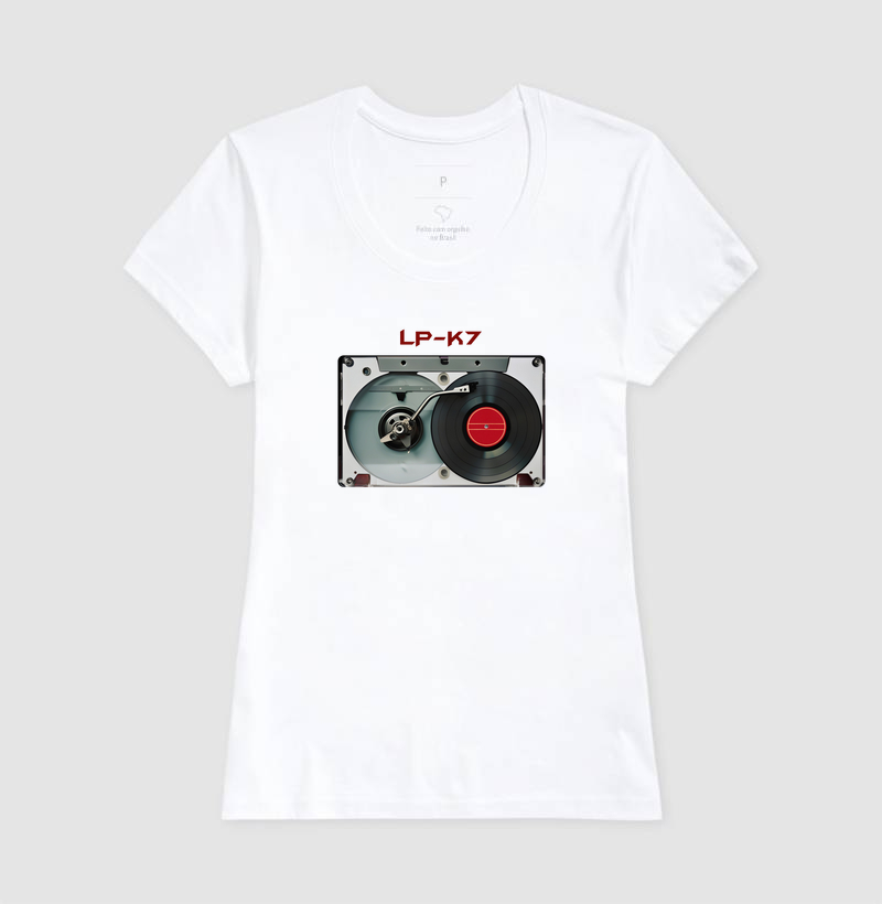 Camisa 20