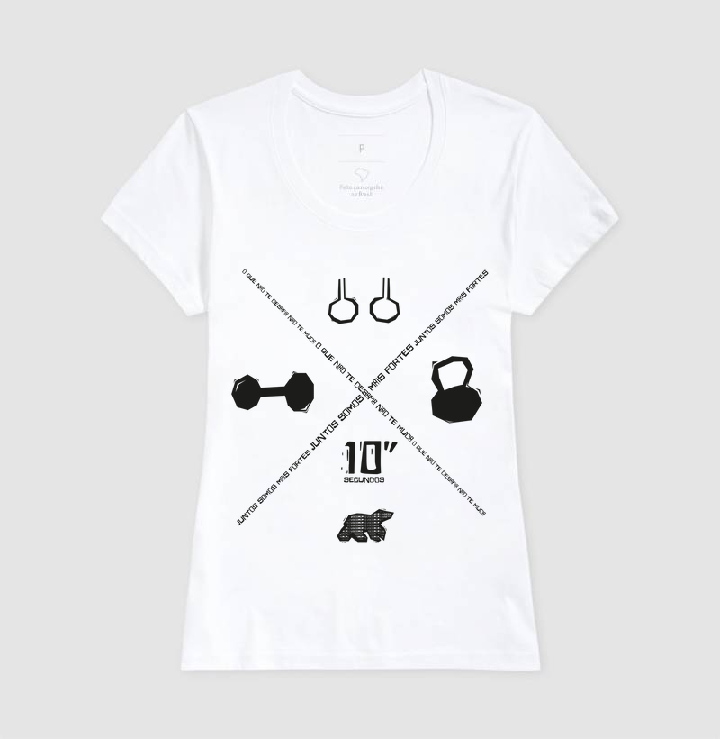 Camisa 7