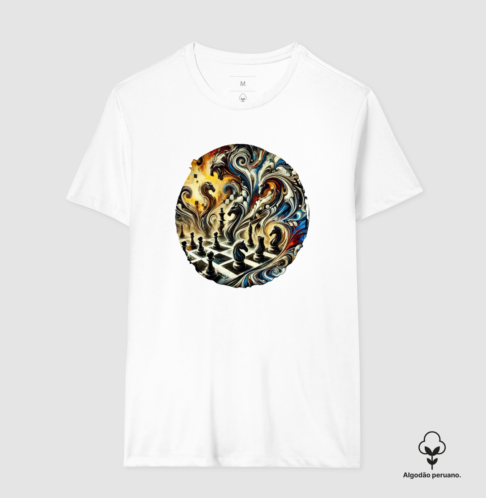 Camisa 1