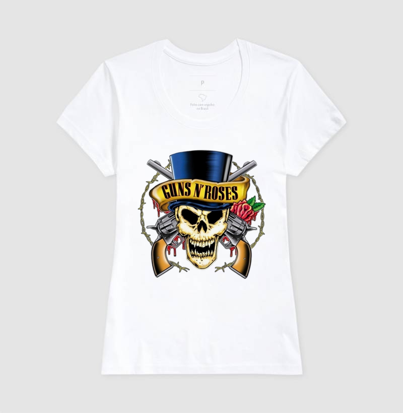 Camisa 4