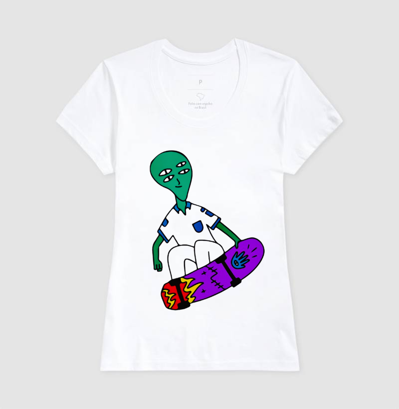 Camisa 11