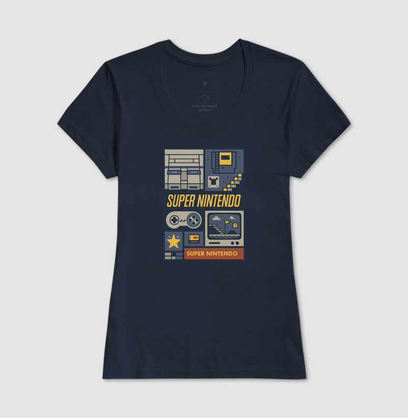 Camisa 13