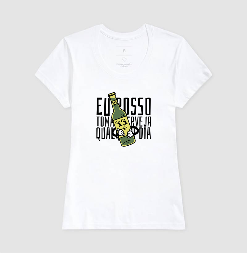 Camisa 15