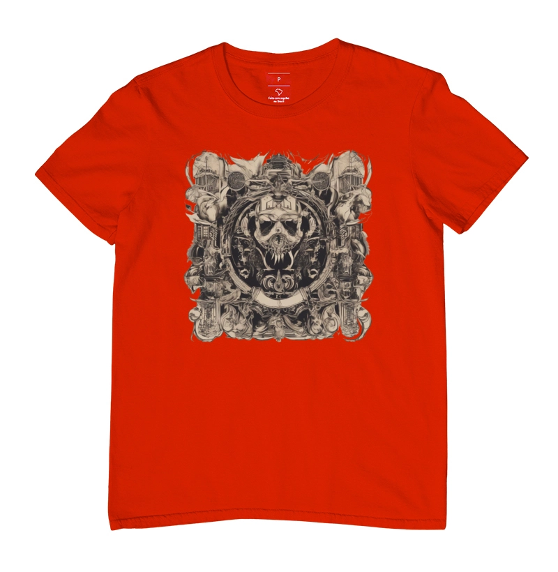 Camisa 9