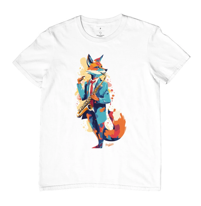 Camisa 5