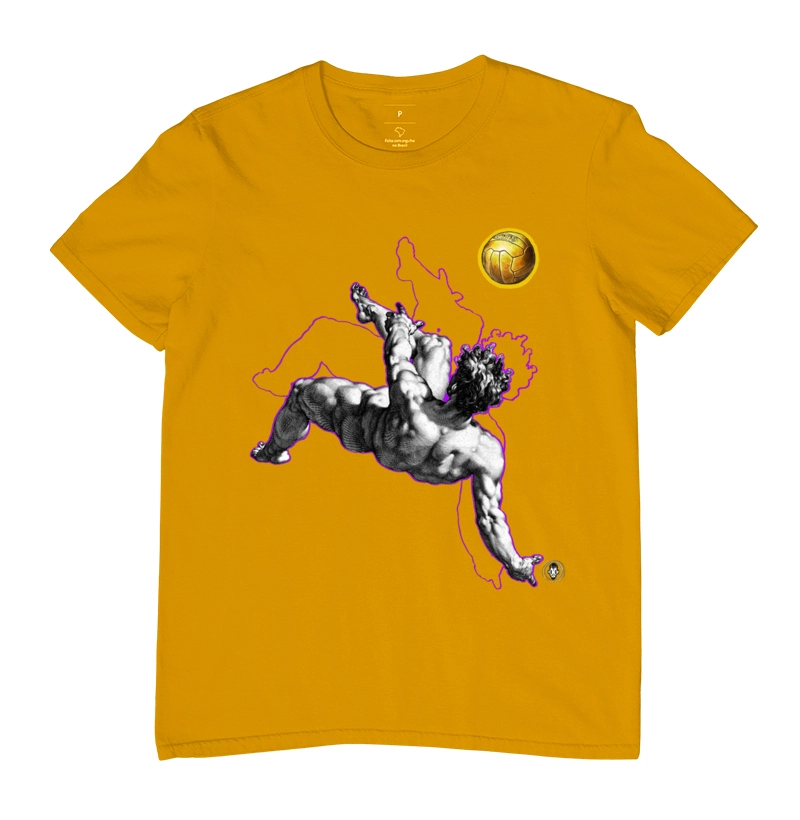 Camisa 13