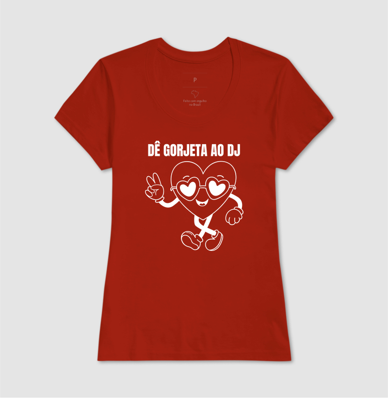 Camisa 10