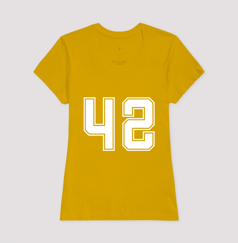 Camisa 10