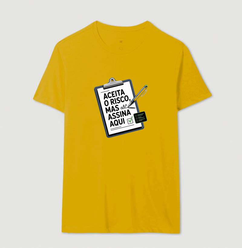 Camisa 13