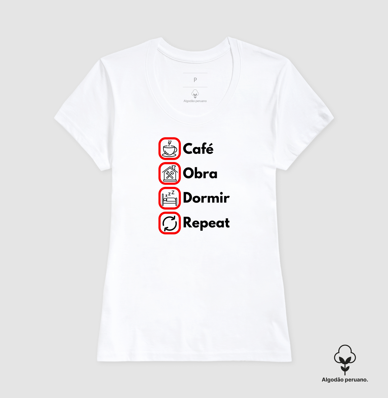 Camisa 1