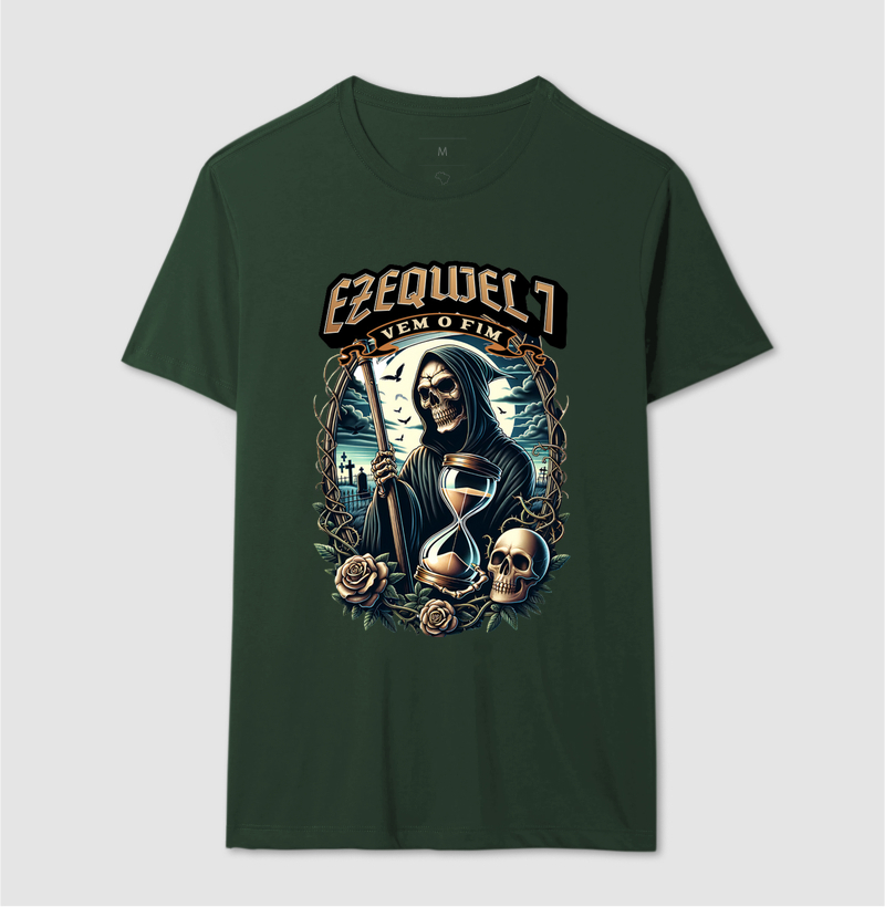 Camisa 10