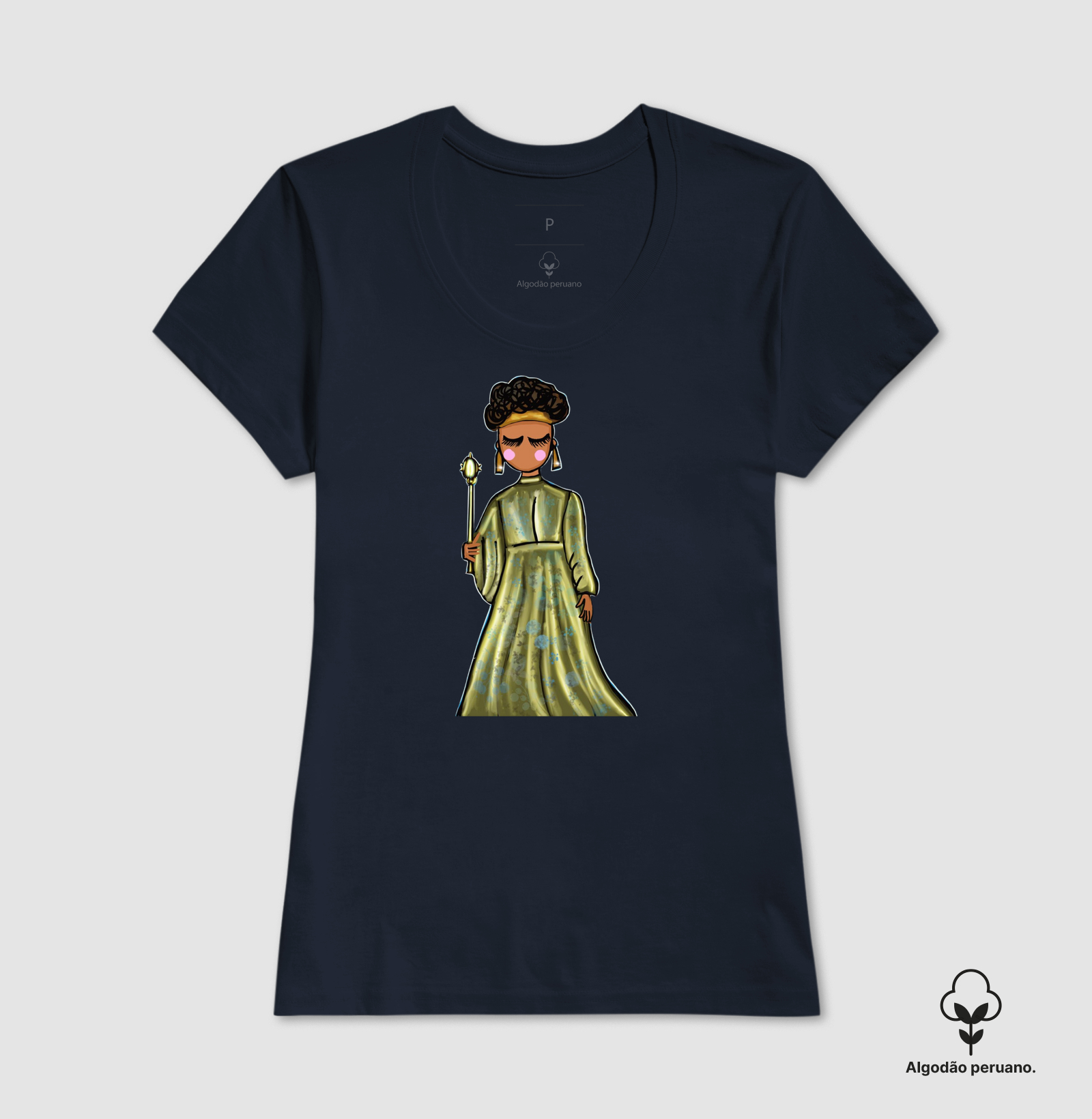 Camisa 2