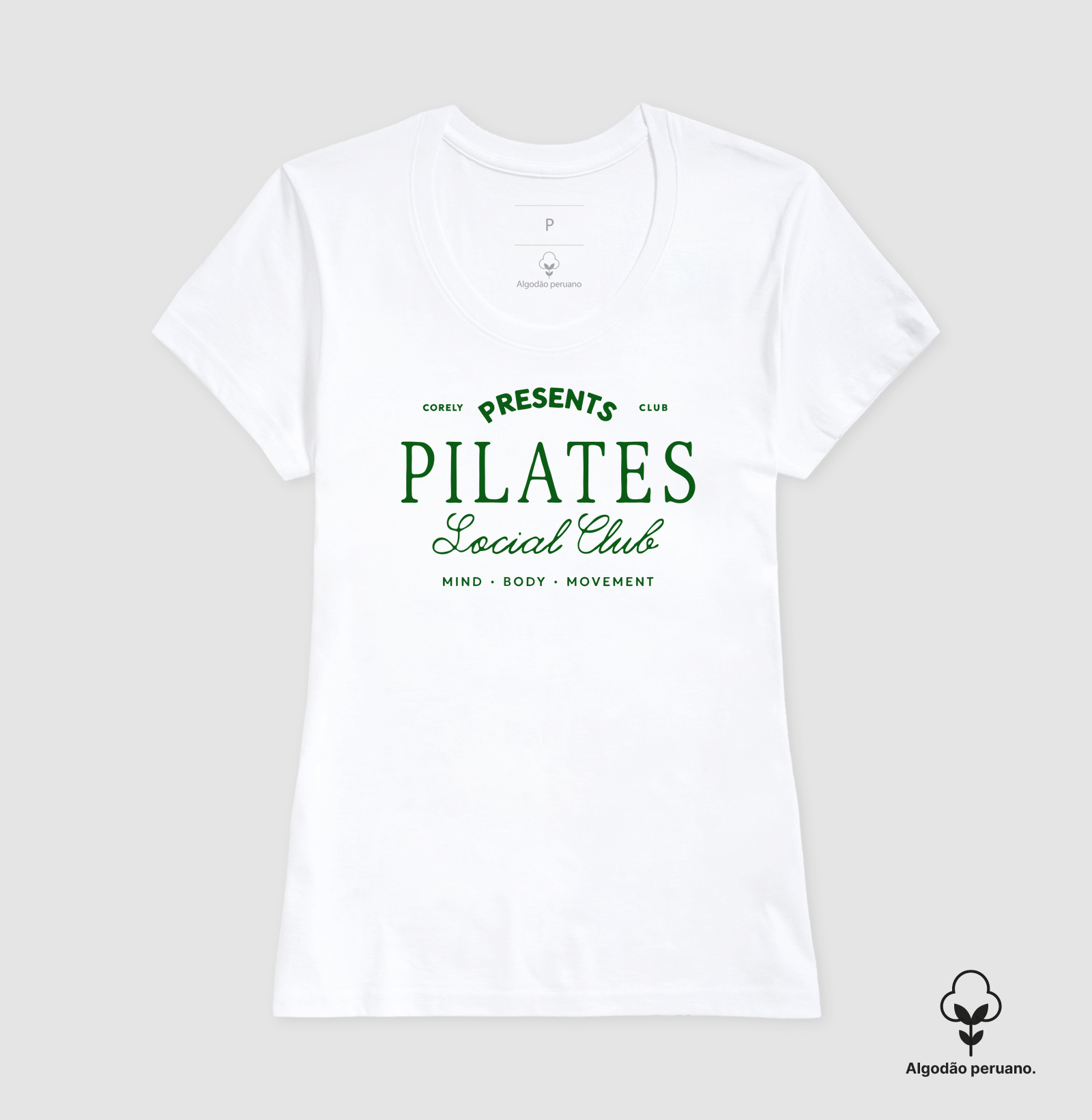 Camisa 3