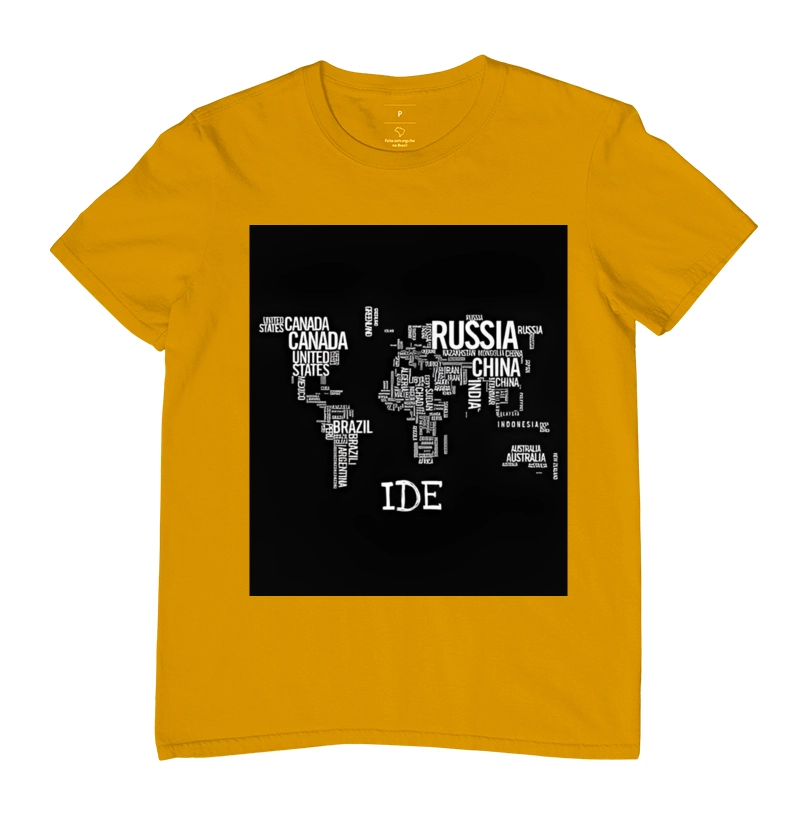 Camisa 13