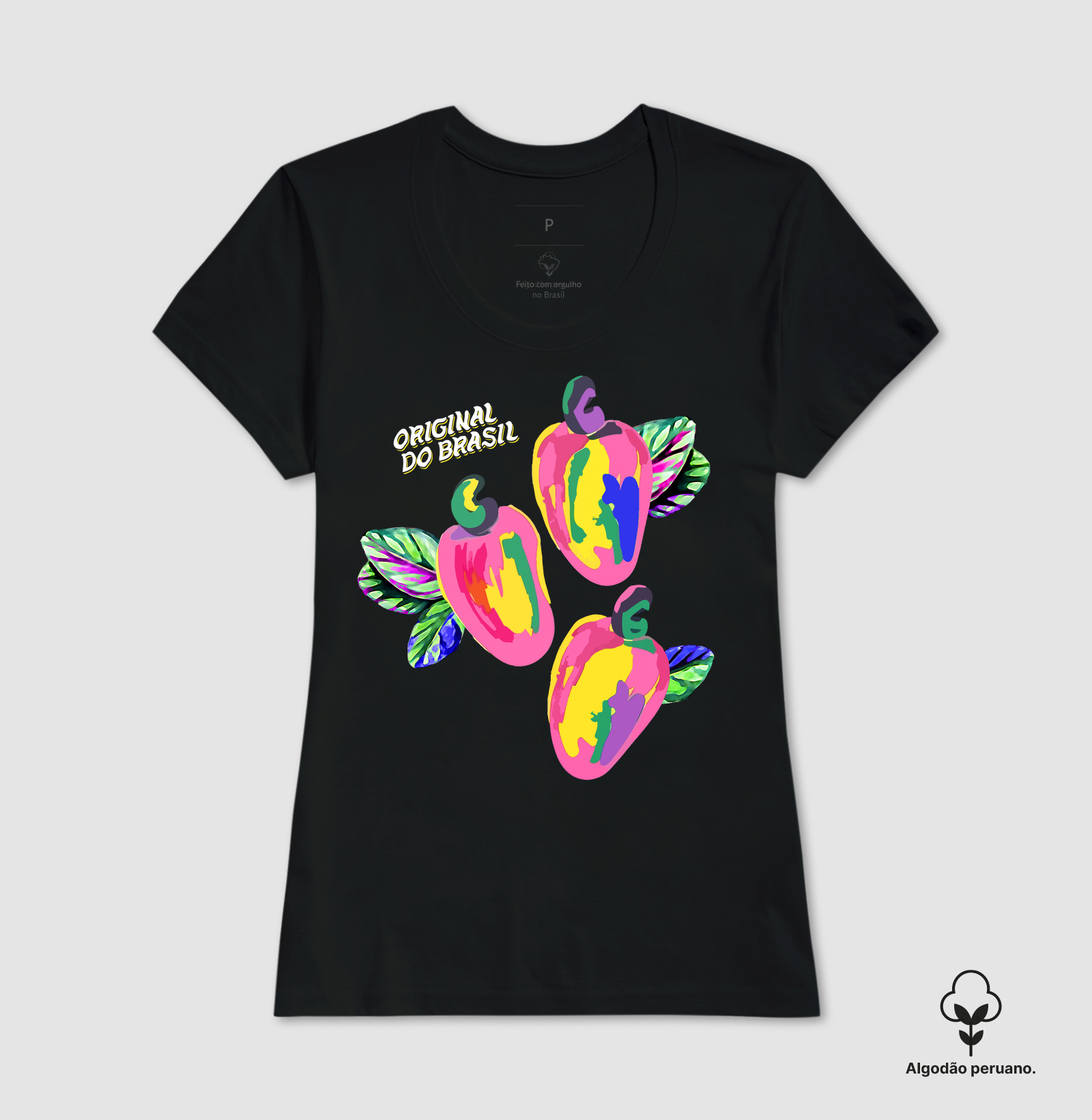 Camisa 2