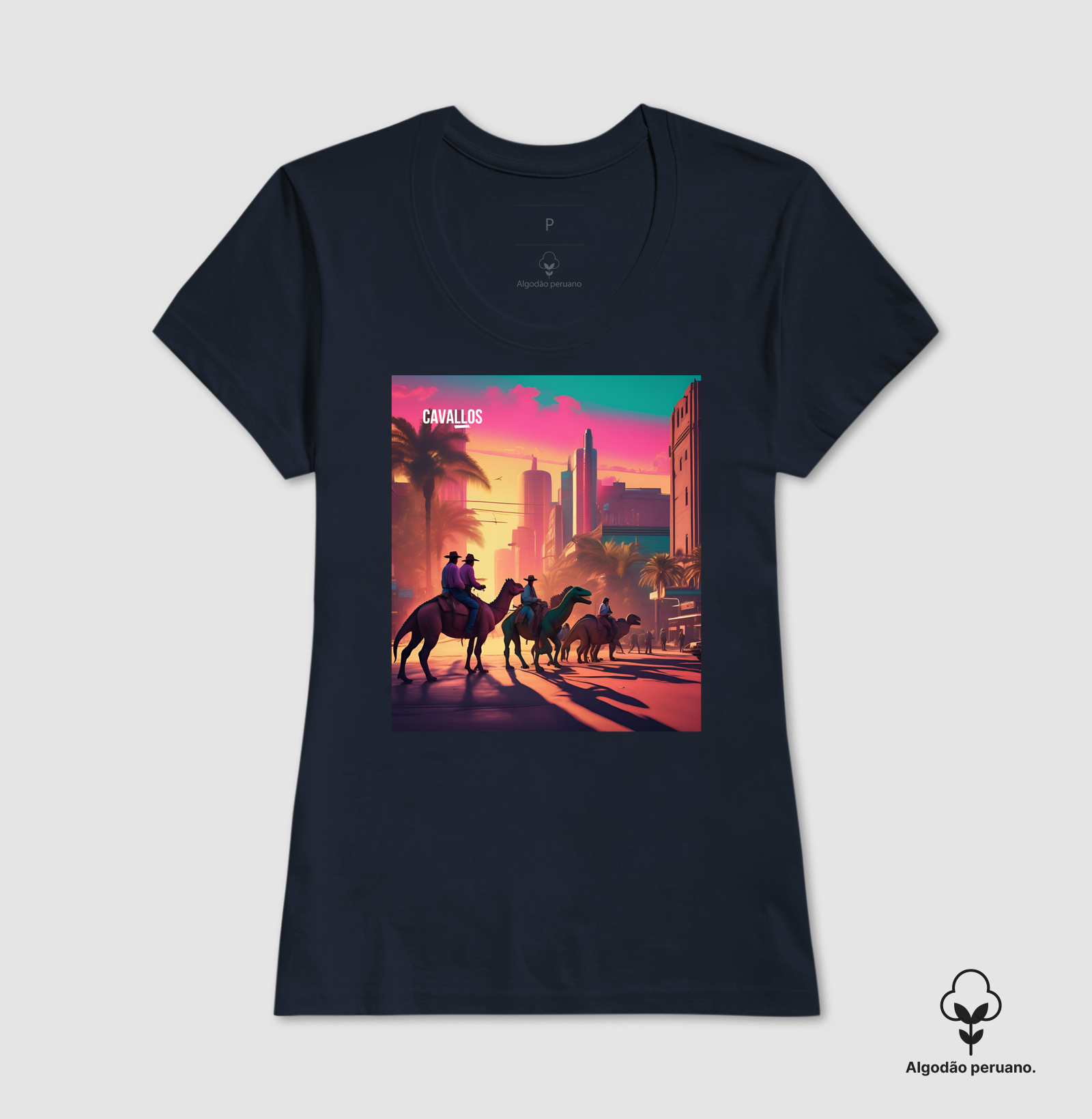 Camisa 5