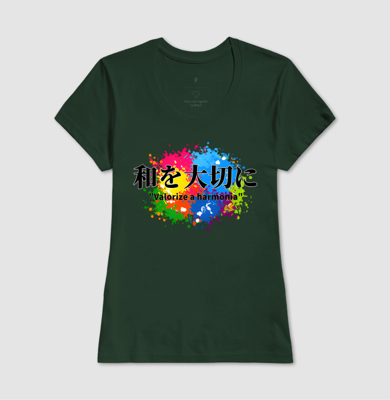 Camisa 15