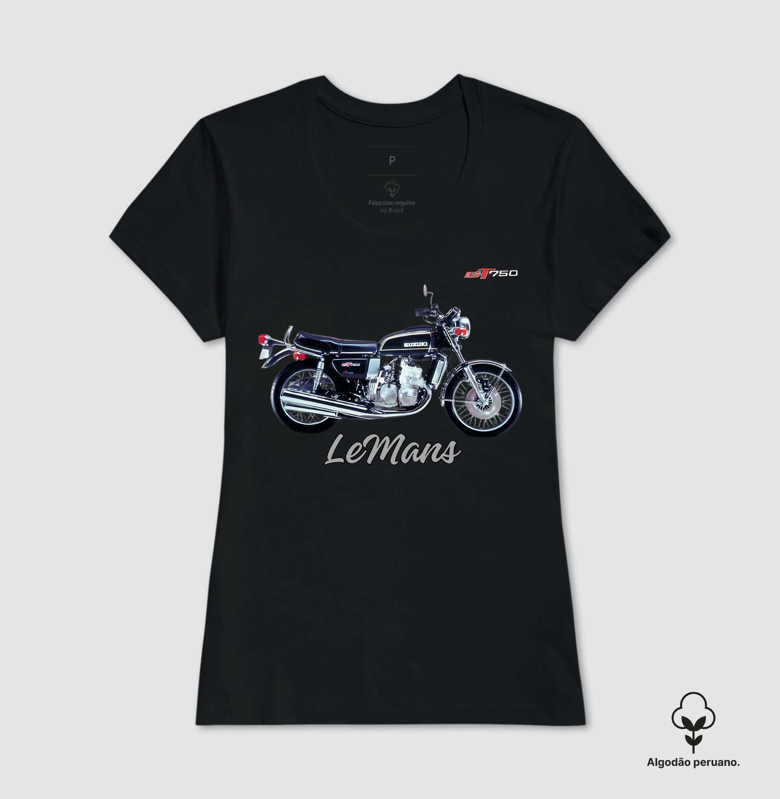 Camisa 1