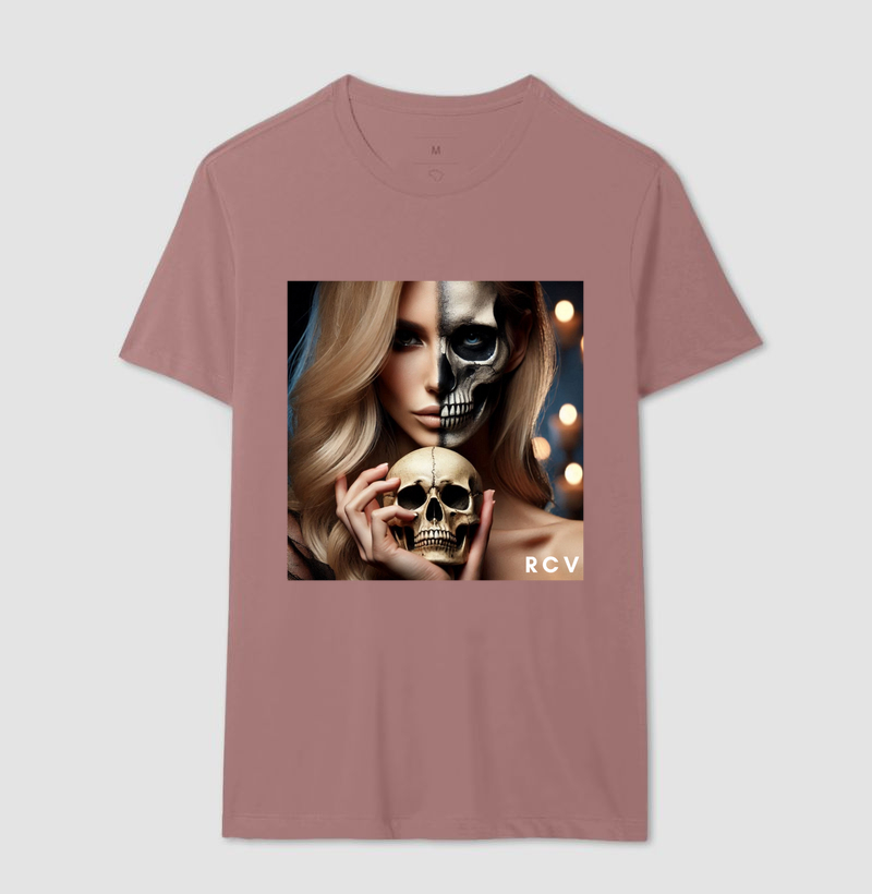 Camisa 18