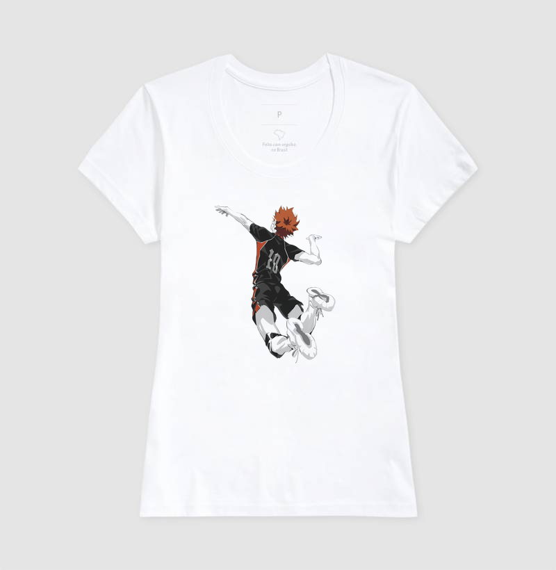 Camisa 10