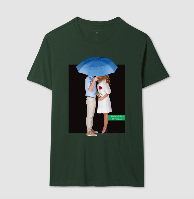Camisa 13